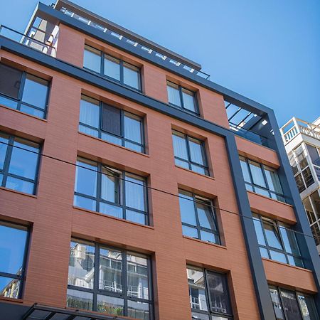 Oslo: A Modern Furnished Apartment With Parking Софія Екстер'єр фото