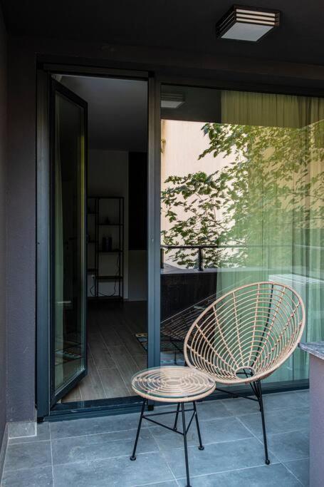 Oslo: A Modern Furnished Apartment With Parking Софія Екстер'єр фото